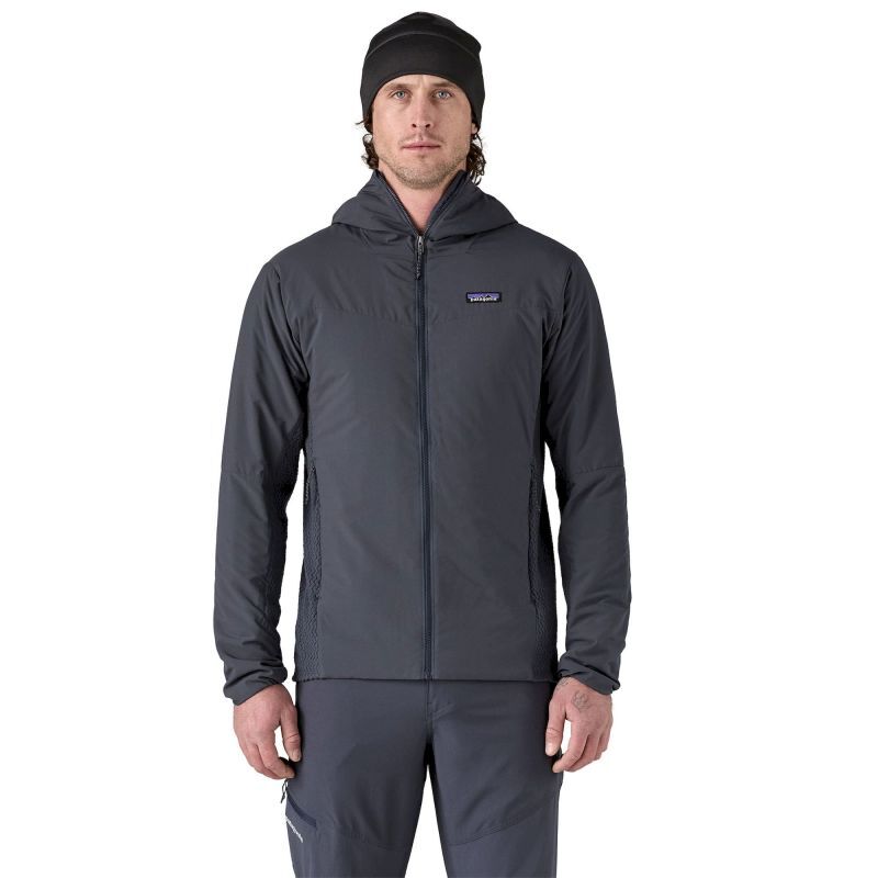 Patagonia M's Nano-Air Light Hybrid Hoody - Hybridjacke - Herren | Hardloop