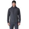 Patagonia M's Nano-Air Light Hybrid Hoody - Hybrid Jackets - Men's | Hardloop