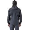 Patagonia M's Nano-Air Light Hybrid Hoody - Kurtki hybrydowe męskie | Hardloop