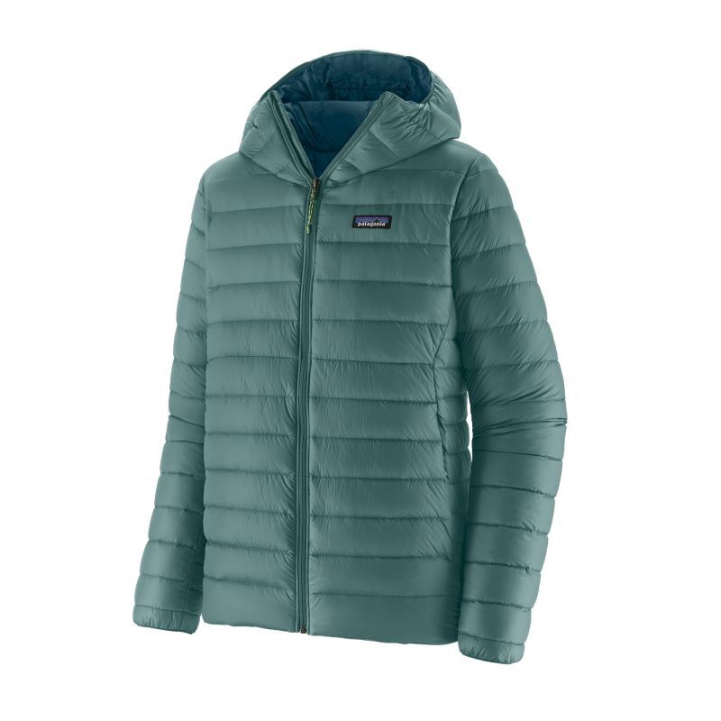 Patagonia Down Sweater Hoody - Giacca in piumino - Uomo