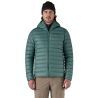 Patagonia Down Sweater Hoody - Giacca in piumino - Uomo
