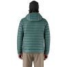 Patagonia Down Sweater Hoody - Giacca in piumino - Uomo