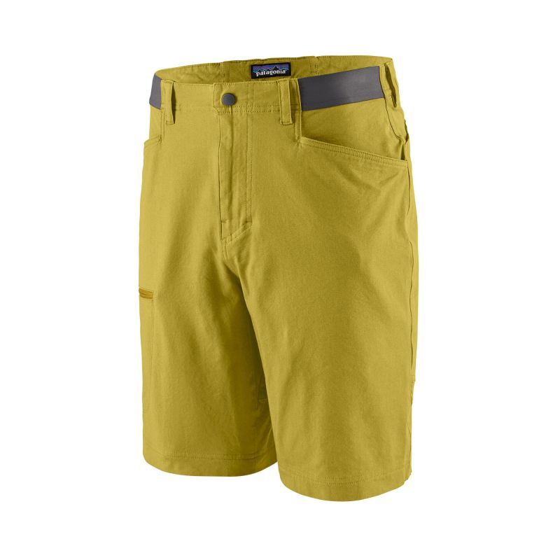 Patagonia Venga Rock Shorts - Short escalade homme | Hardloop