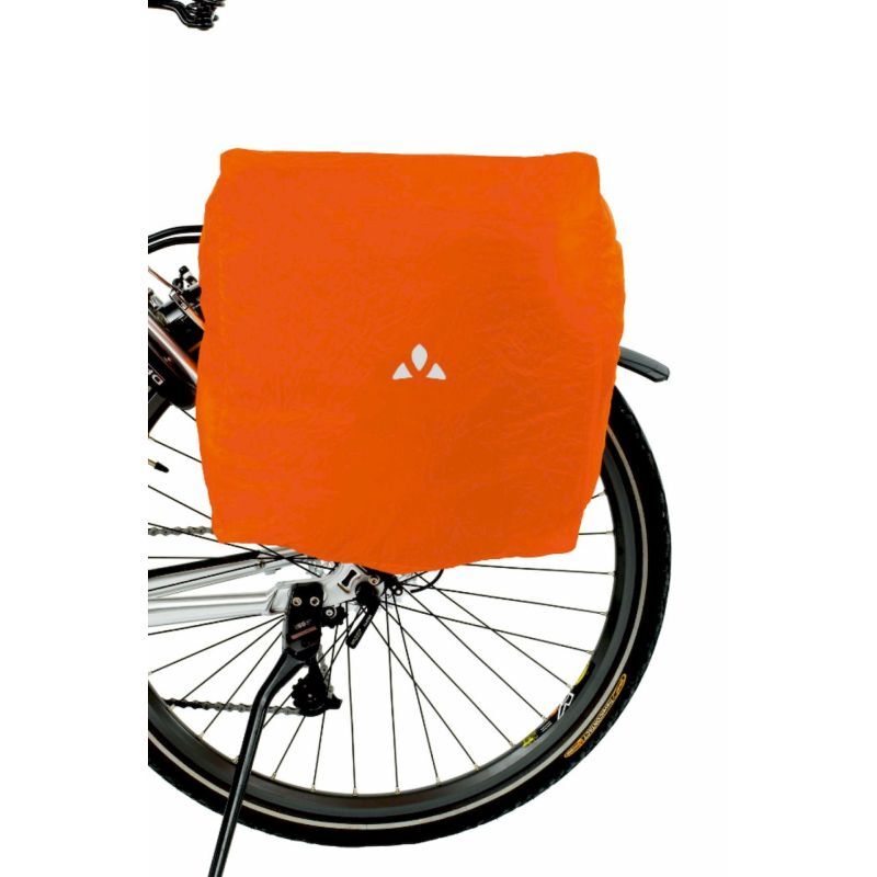 Raincover For Bike Bags - Capa de chuva para mochila