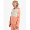Roxy Liberty Hoodie Girl - Munkjacka - Børn | Hardloop