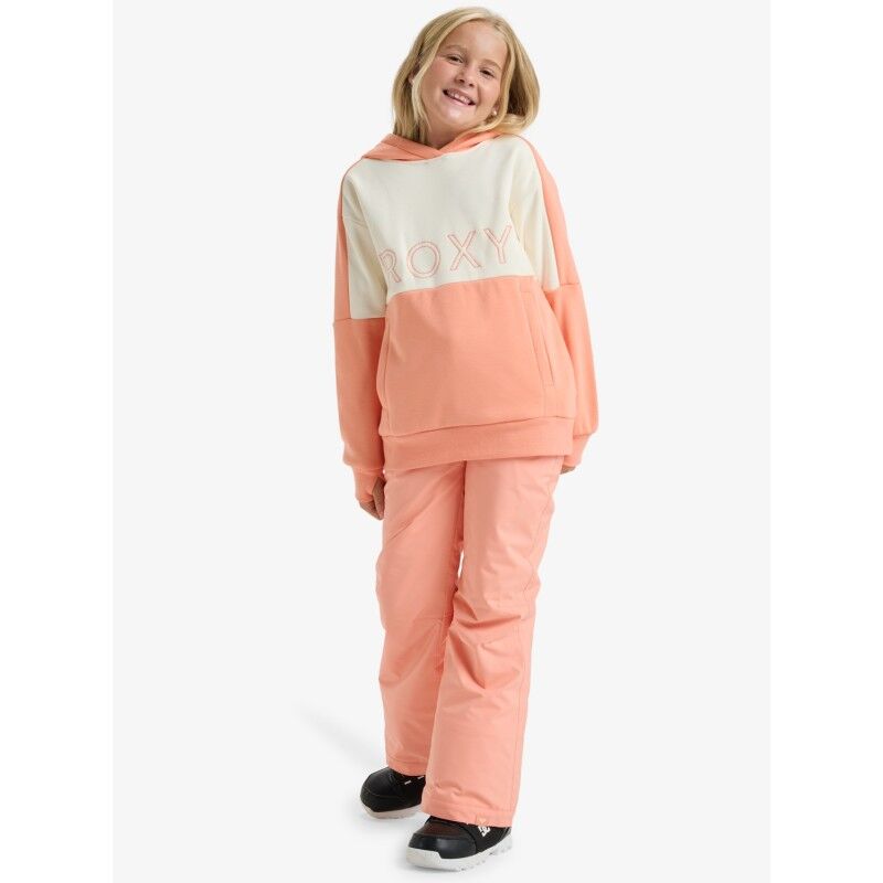 Roxy Liberty Hoodie Girl - Sudadera - Niños | Hardloop