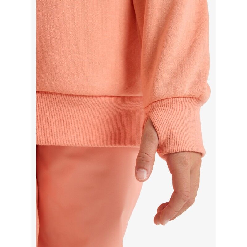 Roxy Liberty Hoodie Girl - Hoodie - Kid's | Hardloop