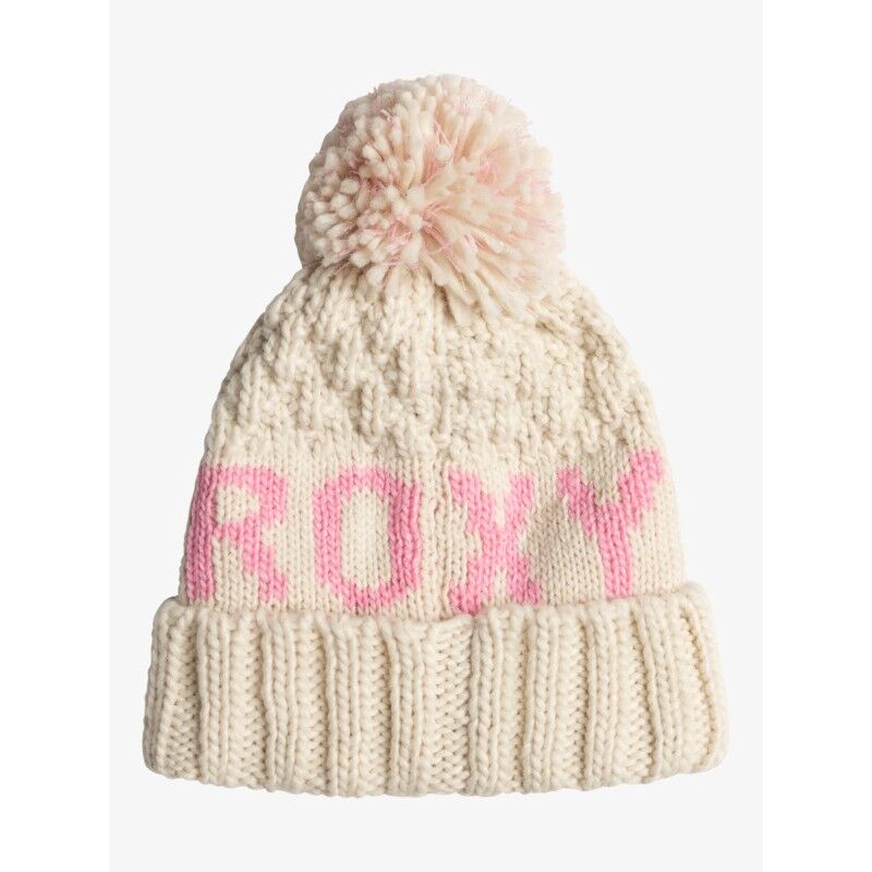 Roxy Tonic Girl Beanie - Pipo - Lasten | Hardloop