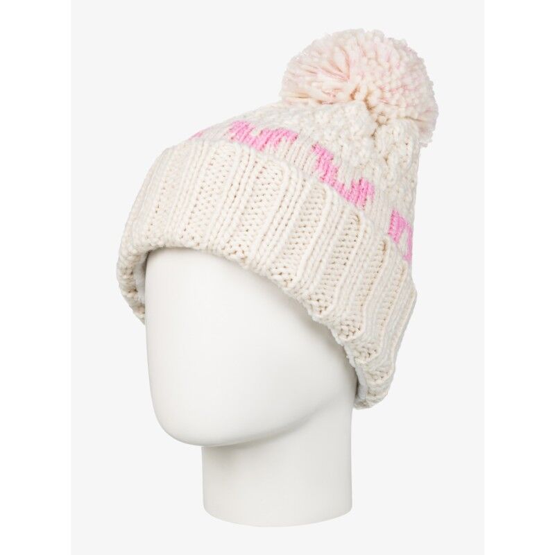 Roxy Tonic Girl Beanie - Dětská čepice | Hardloop