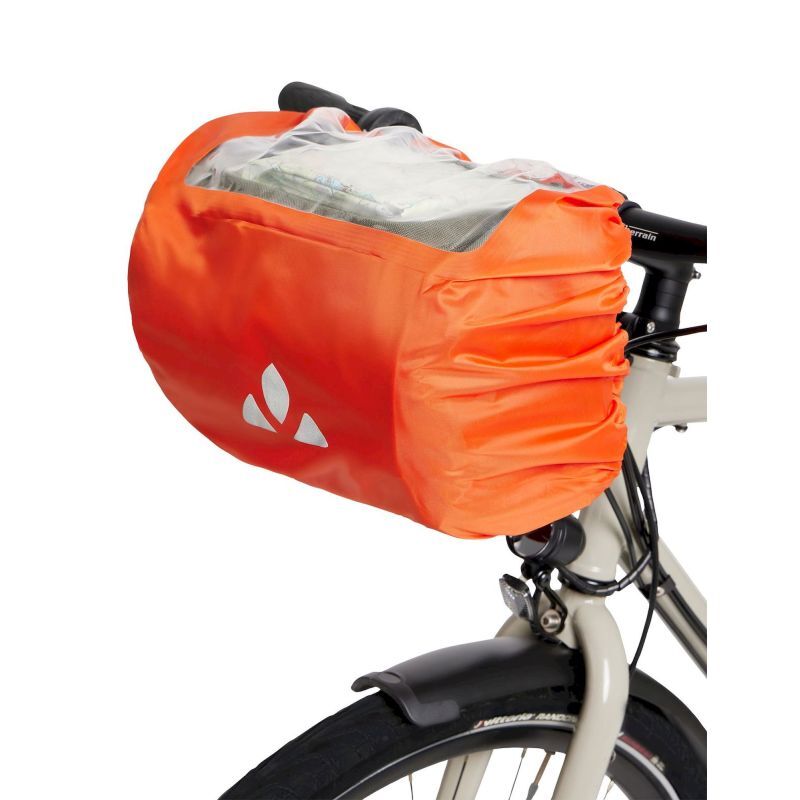 Raincover For Handle Bar Bag - Pláštěnka na batoh