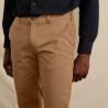 Faguo Brix Pant Cotton - Spodnie męskie | Hardloop