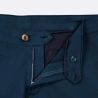 Faguo Brix Pant Cotton - Pantalones - Hombre | Hardloop