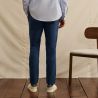 Faguo Brix Pant Cotton - Broek - Heren | Hardloop