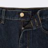 Faguo Denim Tapered - Pantalon homme | Hardloop