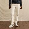 Faguo Denim Tapered - Byxa - Herr | Hardloop