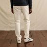 Faguo Denim Tapered - Pánské kalhoty | Hardloop