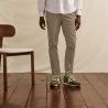 Faguo Brix Pant Cotton - Buks - Herrer | Hardloop