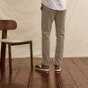 Faguo Brix Pant Cotton - Broek - Heren | Hardloop