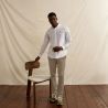 Faguo Brix Pant Cotton - Pánské kalhoty | Hardloop