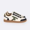 Faguo Hazel Leather - Urban schoenen - Heren | Hardloop