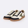 Faguo Hazel Leather - Urban schoenen - Heren | Hardloop