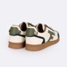 Faguo Hazel Leather - Urbaanit kengät - Miehet | Hardloop