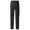 Vaude Yaras Zip-Off Pants - Spodnie MTB dziecięce | Hardloop
