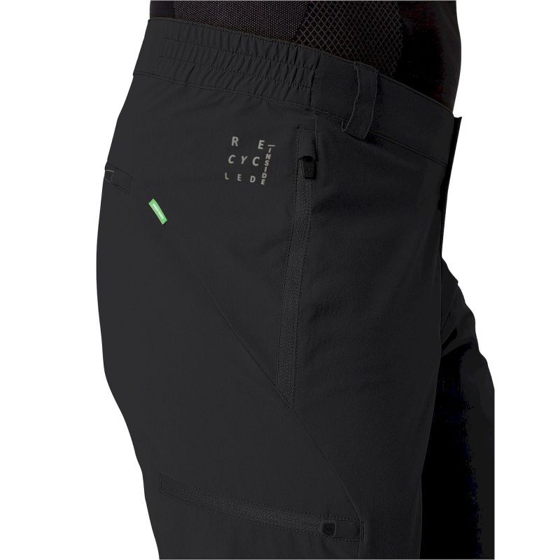 Vaude Yaras Zip-Off Pants - Calça de BTT homem | Hardloop