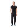 Vaude Yaras Zip-Off Pants - Spodnie MTB dziecięce | Hardloop