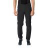 Vaude Yaras Zip-Off Pants - Spodnie MTB dziecięce | Hardloop