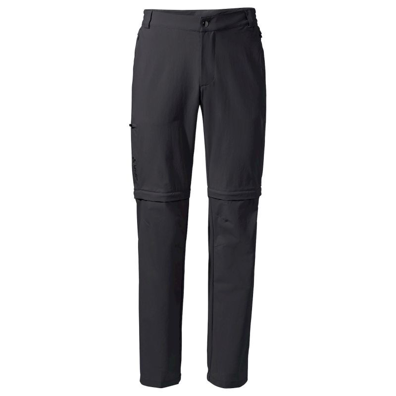 Vaude Yaras Zip-Off Pants - Pantalones MTB - Hombre | Hardloop