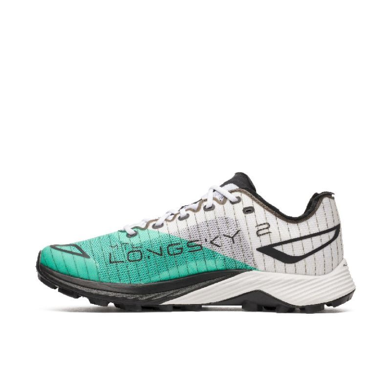 Merrell MTL Long Sky 2 Matryx - Trailrunningschoenen - Heren | Hardloop
