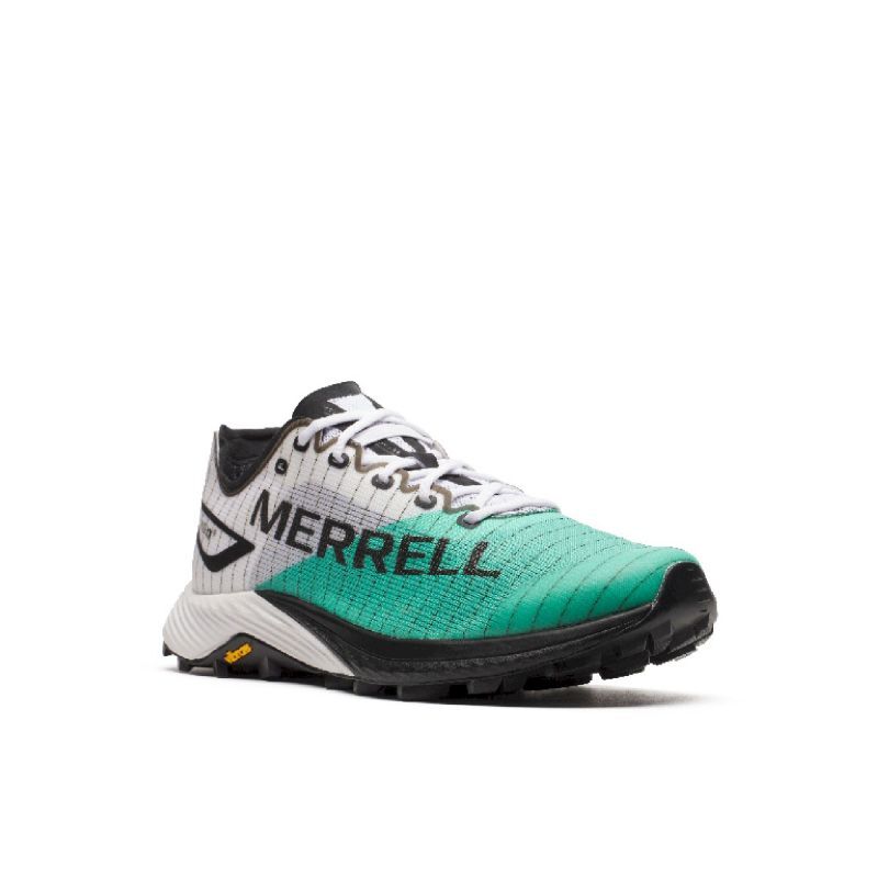 Merrell MTL Long Sky 2 Matryx - Buty trailowe meskie | Hardloop