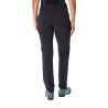 Vaude Yaras Zip-Off Pants - MTB broek - Dames | Hardloop