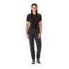 Vaude Yaras Zip-Off Pants - MTB broek - Dames | Hardloop