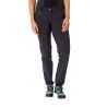 Vaude Yaras Zip-Off Pants - MTB broek - Dames | Hardloop