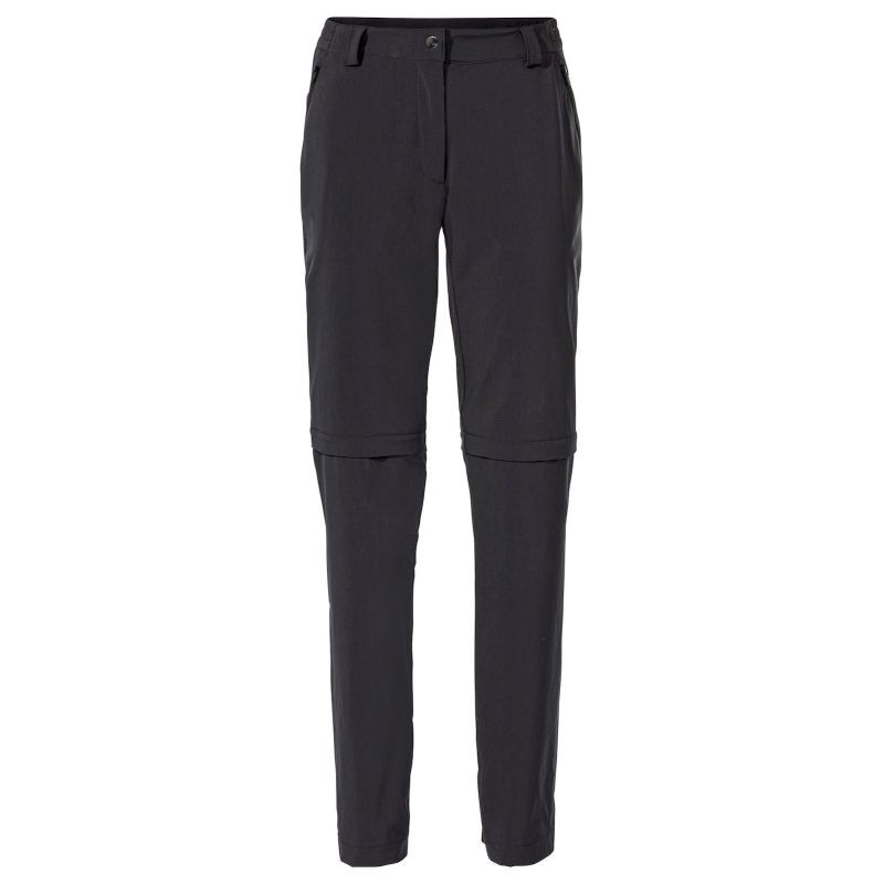 Vaude Yaras Zip-Off Pants - Pantalones MTB - Mujer | Hardloop