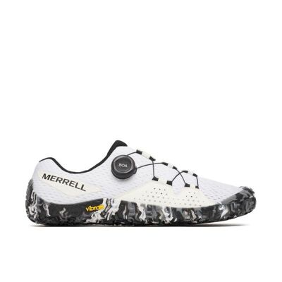 Vapor Glove 6 Boa - Polkujuoksukengät - Miehet