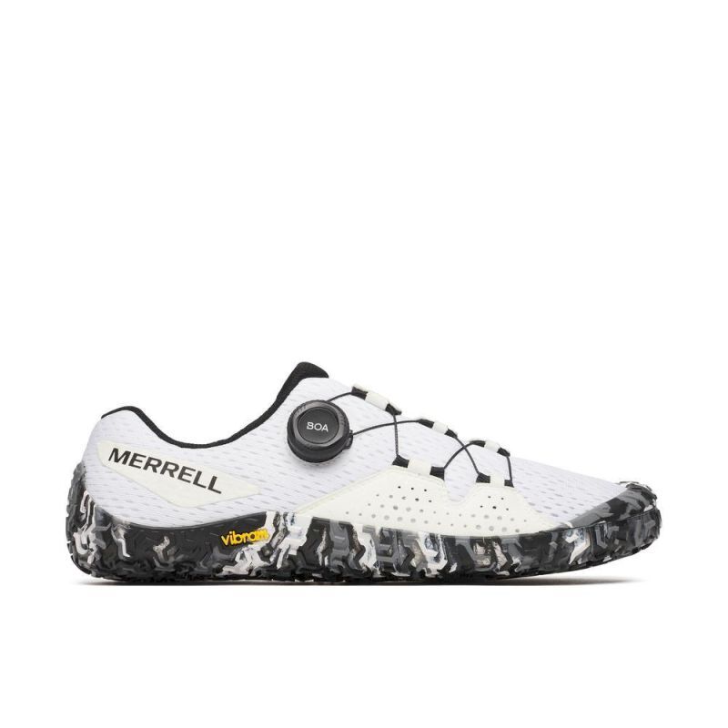 Vapor Glove 6 Boa - Trailrunningschoenen - Heren