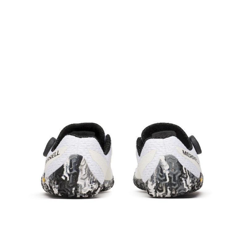 Merrell Vapor Glove 6 Boa - Trail running shoes - Men's | Hardloop
