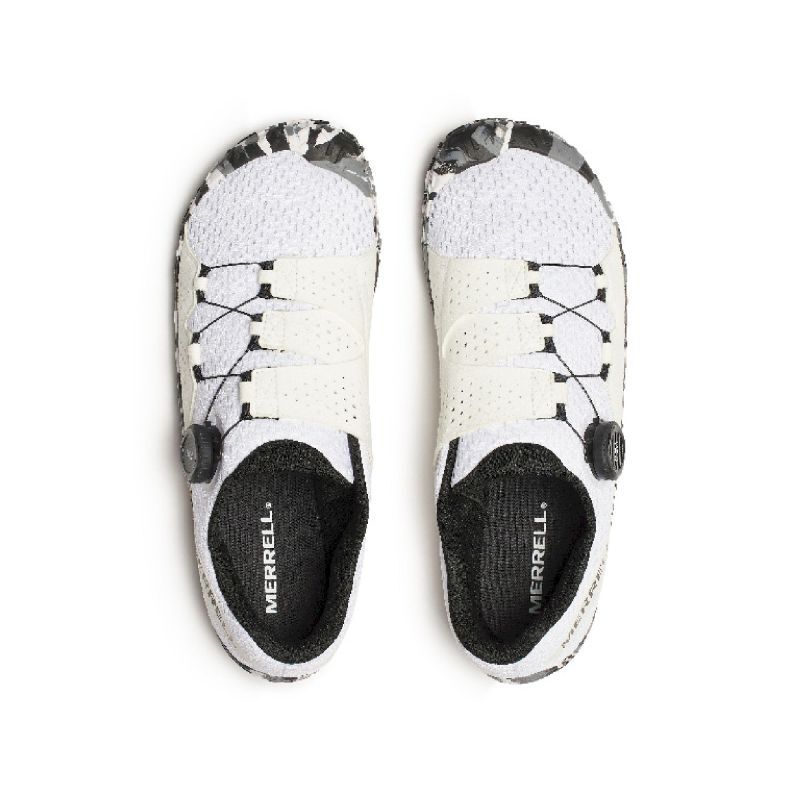 Merrell Vapor Glove 6 Boa - Sapatilhas trail homem | Hardloop