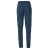 Vaude Yaras Zip-Off Pants - Pantalon VTT femme | Hardloop