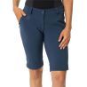Vaude Yaras Zip-Off Pants - MTB housut - Naiset | Hardloop