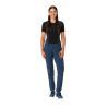 Vaude Yaras Zip-Off Pants - MTB Hosen lang - Damen | Hardloop
