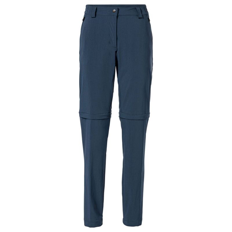 Yaras Zip-Off Pants - MTB broek - Dames