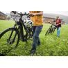 Vaude Yaras Zip-Off Pants - MTB broek - Dames | Hardloop