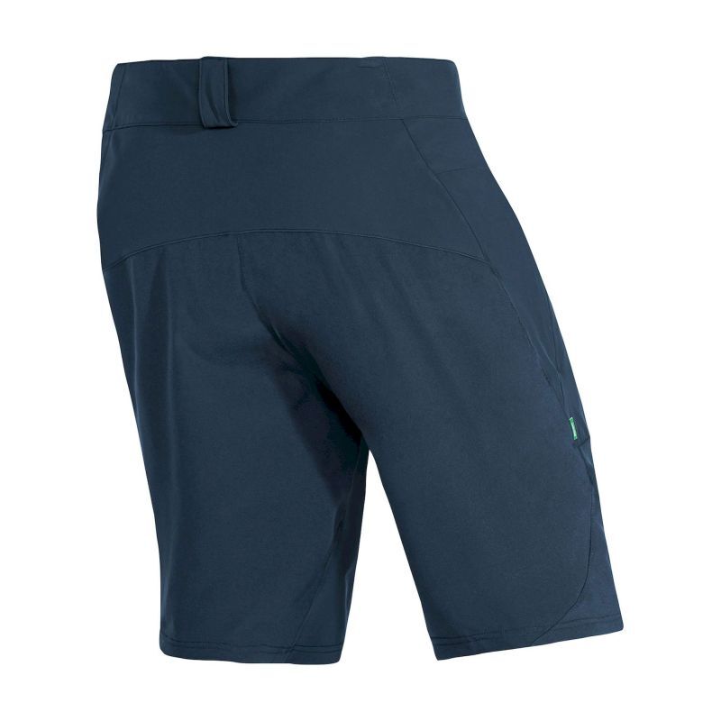 Vaude Altissimo Shorts II - MTB shorts - Women's | Hardloop