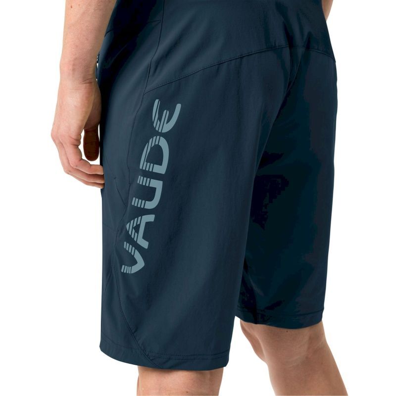 Vaude Altissimo Shorts II - Short VTT femme | Hardloop