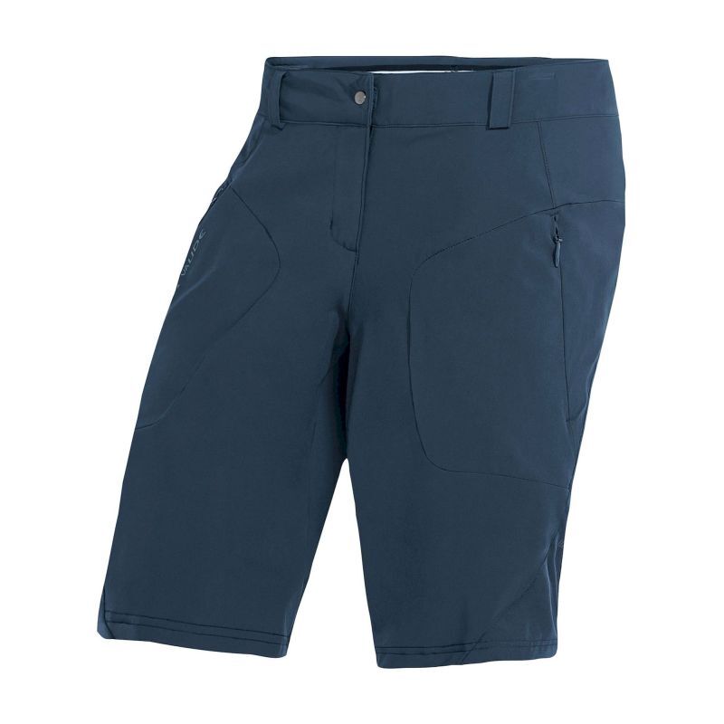 Altissimo Shorts II - MTB Shortsit - Naiset