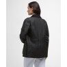Barbour Arlo Utility Wax Jacket - Dámsky kabát | Hardloop